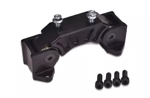 IAG SOLID 5 SPEED TRANSMISSION MOUNT FOR WRX / FXT / LGT - Picture 1 of 1
