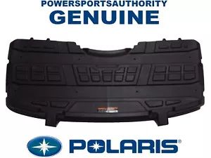 2005-2010 Polaris Sportsman 500 700 800 OEM Front Storage Box Cover Lid 2633162 - Picture 1 of 1