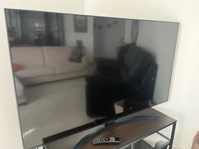 TV 55 pollici 4k Nanocell763QA Web os super offerta!! TV come nuova - Immagine 1 di 4