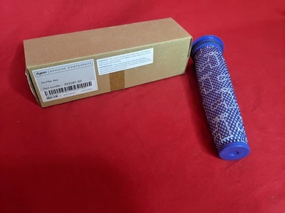 Genuine Dyson 923587-02 Rinsable Pre-Filter Assembly DC40 Vacuum Cleaner Part - Image 1 of 3