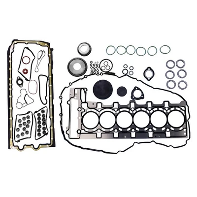 For BMW 335i X3 X5 X6 E90 F30 3.0L 2011-2016 Engine N55 N55B30 Head Gasket Set - Imagem 1 de 4