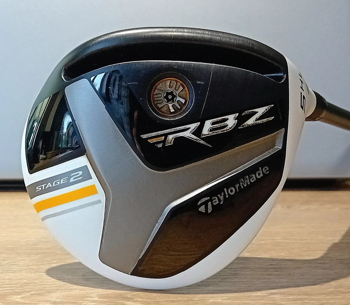 Taylormade Rbz Driver Hl for sale | eBay UK