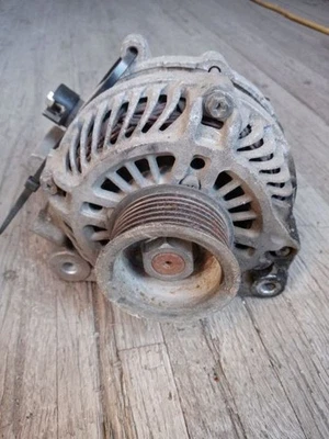 Alternador híbrido Honda Civic 2006-2011 conjunto de alternador de 1,8 L probado por el fabricante original A2tc1391 Foto 1 de 4