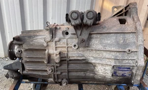 Iveco Daily 3.0 Diesel 2007-2012 Semi Automatic Gearbox ZF - Picture 1 of 7
