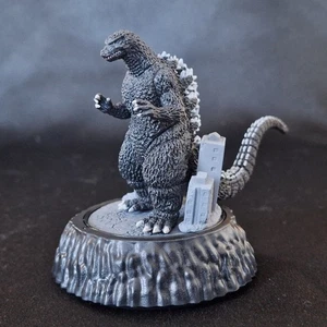 Bandai Godzilla 1994 Gashapon Diorama HGD Series 4" Mini Figure *USA* - Picture 1 of 14