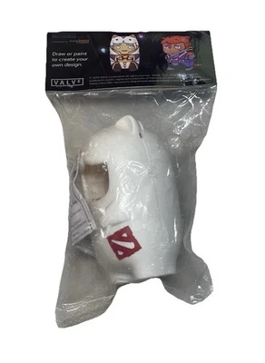 Новый Dota 2 International 2016 TI6 Nendoroid лицо части чехол Fortune's Tout Cat - Изображение 1 из 4