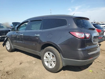 Passenger Front Knee VIN J 11th Digit Limited AWD Fits 07-17 ACADIA 681113 - Image 1 of 4