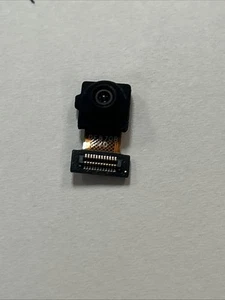 OEM T-MOBILE REVVL 7 5G TMRV075G REPLACEMENT FORWARD FACING FRONT SELFIE CAMERA - Picture 1 of 2