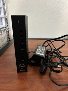 Dell Wyse 5070 Thin Client J5005 8GB RAM 16GB SSD No Power - For Parts/Repair - Bild 1 von 3