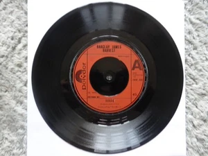BARCLAY JAMES HARVEST - TITLES, 1975 EX - Picture 1 of 2