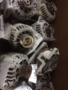 5.7L HEMI Alternator DODGE PICKUP 2500 2011-2018 GAS - Picture 1 of 1
