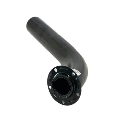 Para Ford Maverick 1976 1977 Llenador de combustible Cuello GAP Foto 1 de 2