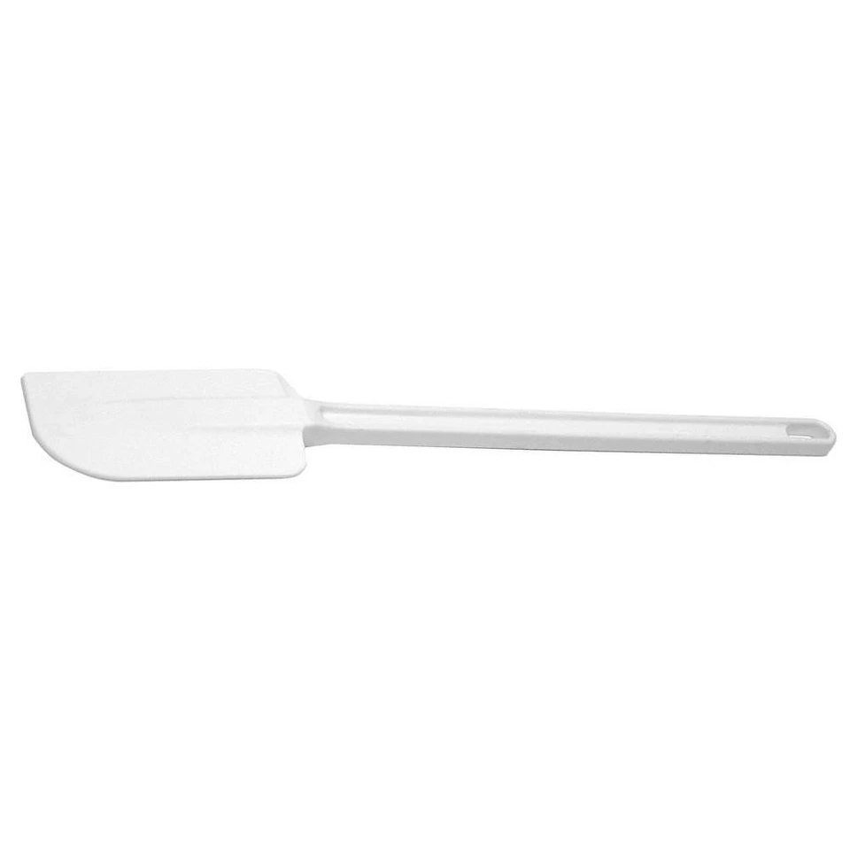 VOLLRATH 52013 Spatula,13 1/2 in L,Plastic 4NCK3 - Image 1 of 1