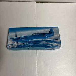 Fujimi Spitfire PR Mk 19 scala 1/72 kit modellino plastica aereo da collezione - Foto 1 di 5