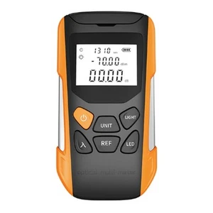 Rechargeable Opm Meter OPTIC TOOL Opm Meter OPM(-70 6dBm) O7O81018 - Picture 1 of 8