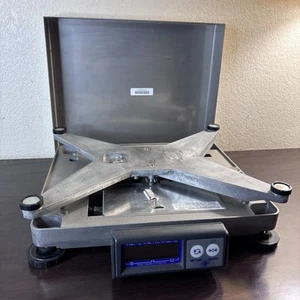 Mettler Toledo Parcel Shipping Scale Post Office Model PS6L *Notes* - Picture 1 of 17