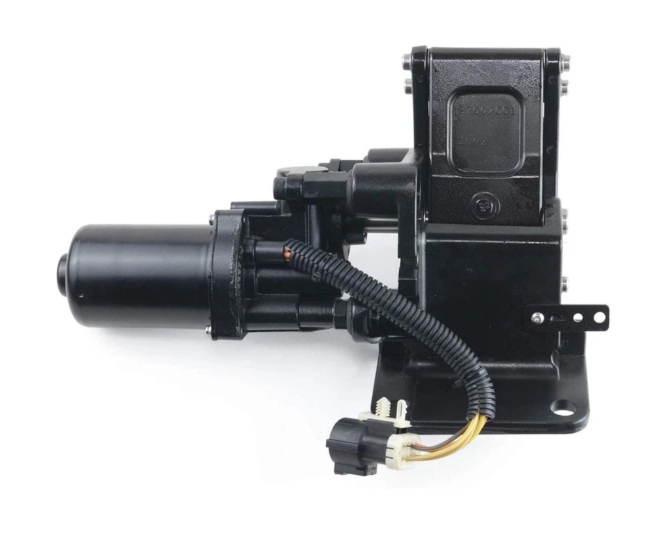 747-900 Power Running Board Assembly Motor & Bracket Front Left Driver Side C...