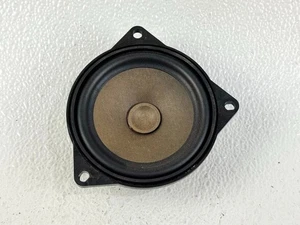 14-16 MINI COOPER PACEMAN FRONT LEFT DRIVER SIDE DOOR SOUN TWEETER SPEAKER OEM - Picture 1 of 3
