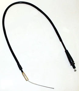 2007 2008 2009 2010 Yamaha Grizzly YFM350 2x4 Throttle Cable - Picture 1 of 1