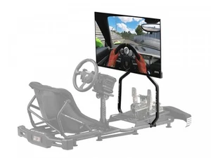 850041503493 Go Kart Plus Direct Monitor Mount Next Level Racing - Picture 1 of 4