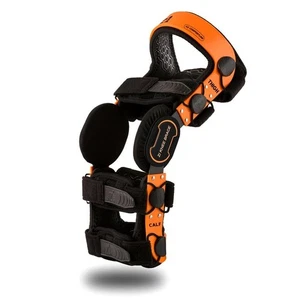 Z1 K2 Kniebandage - Ideal zur Vorbeugung von PCL ACL MCL LCL/Meniskusriss/OA S17 - Bild 1 von 3