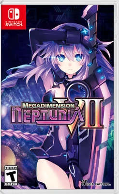 Megadimension Neptunia VII - Nintendo Switch - Image 1 of 3