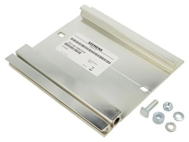 Siemens Rail Profilé 160mm 6es7590-1ab60-0aa0