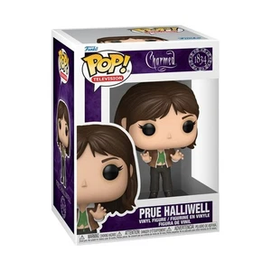 🔜Pre Order ETA 01/26 Charmed - Prue Halliwell Pop! Vinyl 1834 - Picture 1 of 1