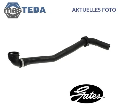 05-2964 KÜHLUNG KÜHLERSCHLAUCH OBERE GATES FÜR VW TIGUAN,TIGUAN VAN - Image 1 of 4