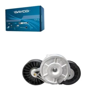 Conjunto de tensor de correa de transmisión accesorio Dayco para Jeep Liberty 2002-2003 3,7 L V6 Foto 1 de 3