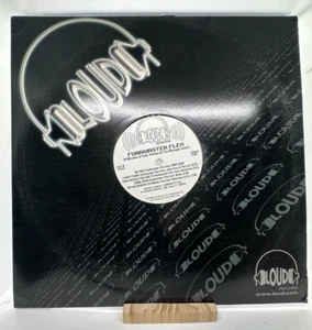 FUNKMASTER FLEX - 60 MINUTES OF RUNK VOLUME IV (CLEAN) LOUD 4469 - VINYL LP 12" - Imagen 1 de 5