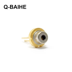 650nm 658nm 40mw N-type Pin with PD Single Transverse Mode RED LASER DIODE - Picture 1 of 7