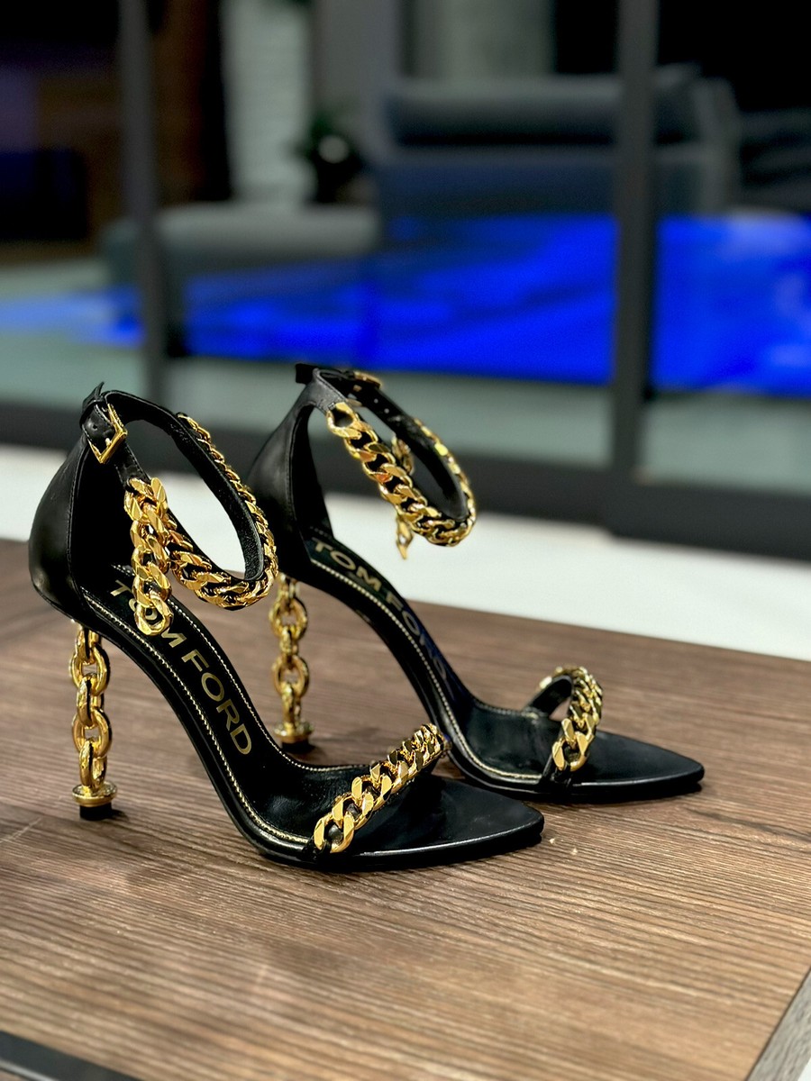 Tom Ford Formal Heels for Women for sale | eBay Tom Ford Formal Heels for Women for sale | eBay