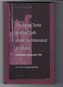 1909, TRUTH MASSACRES, ARMENIA GENOCIDE Adana Tarsus Armenians massacre ARMENIAN - Picture 1 of 1