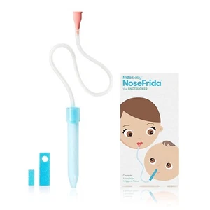 FridaBaby Baby Nasensauger NaseFrida der Rotzsauger von Frida Baby - NEU - Bild 1 von 3