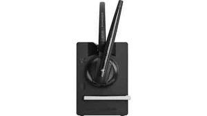 EPOS Impact D 10 USB ML Mono sans Fil Dect Casque pour PC Softphone Am USB - Zdjęcie 1 z 3