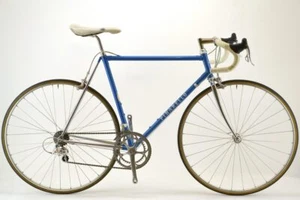 Rebranded "Pinarello" Fully custom ultralight 54cm Gitane - Picture 1 of 1