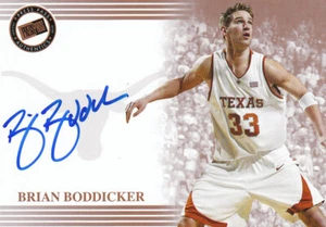2004 Presseausweis Basketball "Autogramme" Insert and Insert Parallel Cards - Bild 1 von 7