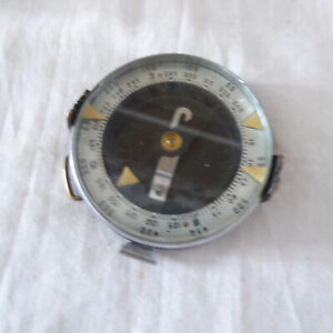 Kompass / Armkompass Russland  2.WK WW2   (V236)