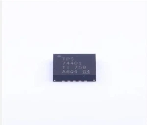 2pcs TI TPS74401RGWR QFN20 Low Dropout Voltage Regulator, 5V, 500mA RH - Picture 1 of 1
