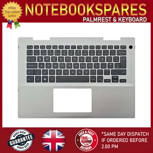 Neue Handauflage UK Englisch Tastatur für DELL Inspiron 5482 5491 CTPK0 41KVJ 9294M - Bild 1 von 5