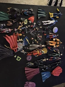 Marvel Legends / Action Figuren Lot / Futter (BESCHREIBUNG LESEN) - Bild 1 von 14