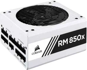 Modular ATX Power Supply Corsair RM850x 80 Plus Gold 850W Incomplete - Bild 1 von 4