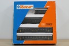 ROCO N°43920AC ELECTRIC TRAINS COLLECTION MODEL EISENBHAN TRENI