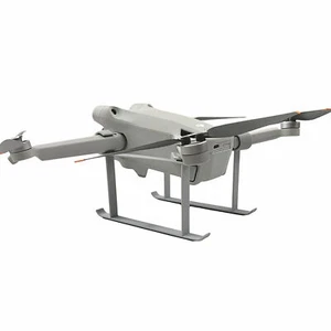 Tripod Landing Gear Drone Bracket Quick Release Heightening 4CM for Mini 3 Pro - Picture 1 of 9