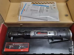 Ingersoll Rand R380 14.4 Volt Cordless 3/8" Ratchet Tool Only IR IQV - Foto 1 di 2