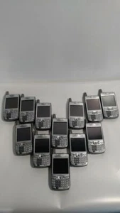 LOT OF 12x Palm Treo 700wx - Silver Gray (Verizon) Smartphone - Picture 1 of 5