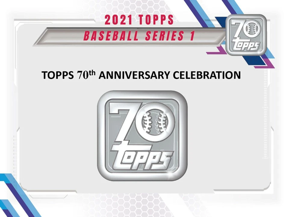 2021 Topps Series 1 COMPLETE YOUR SET 166-330 Pls. See Volume Discount - Image 1 of 1