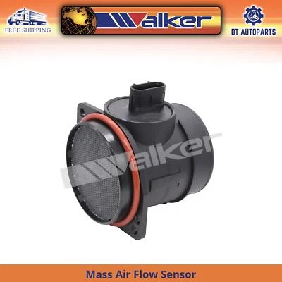 Sensor de flujo de aire másico Walker 2007 2008 2009 para Cadillac DTS 2006-2011 4,6 L V8 Foto 1 de 4