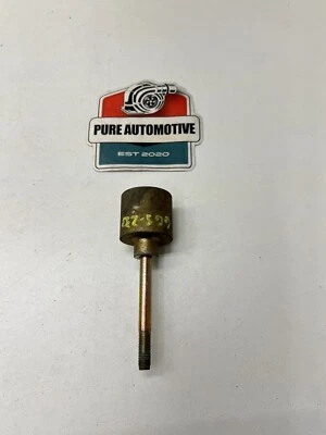 Nissan 350Z G35 2003-2006 montaje de transmisión automática a perno travesaño OEM Foto 1 de 4